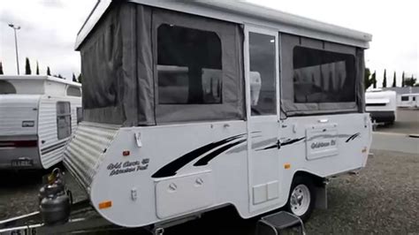 CROWN - CONVENIENCE AND STYLE. . Jayco penguin vs goldstream crown